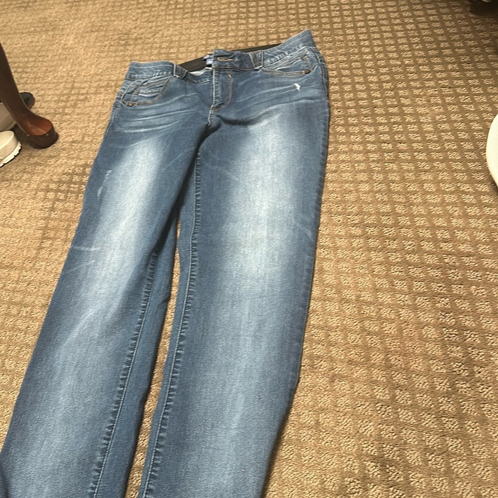 Democracy Jeans